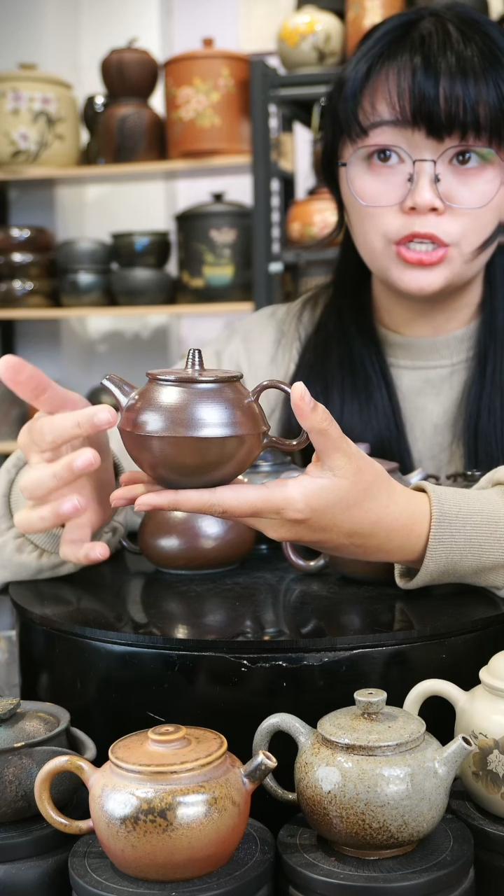 【闪购商品】壶249 苏橙茶周边.....