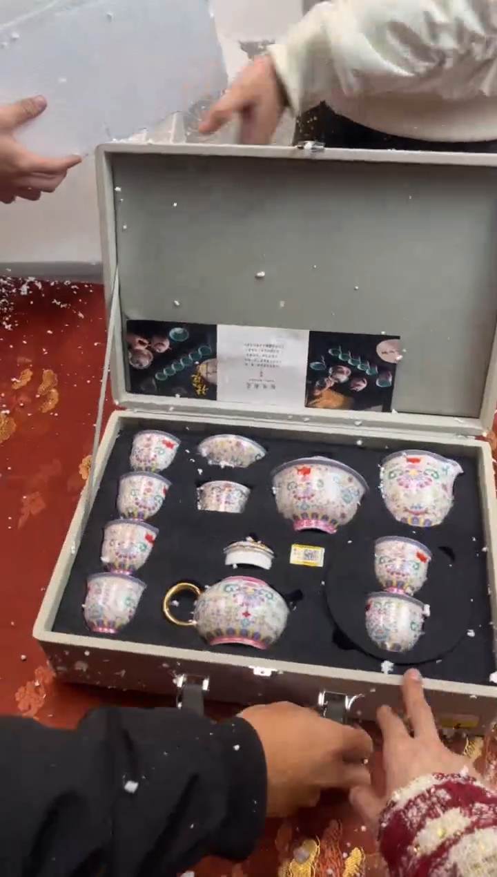 【闪购商品】寻茶造器商品链接@@@@@@@@