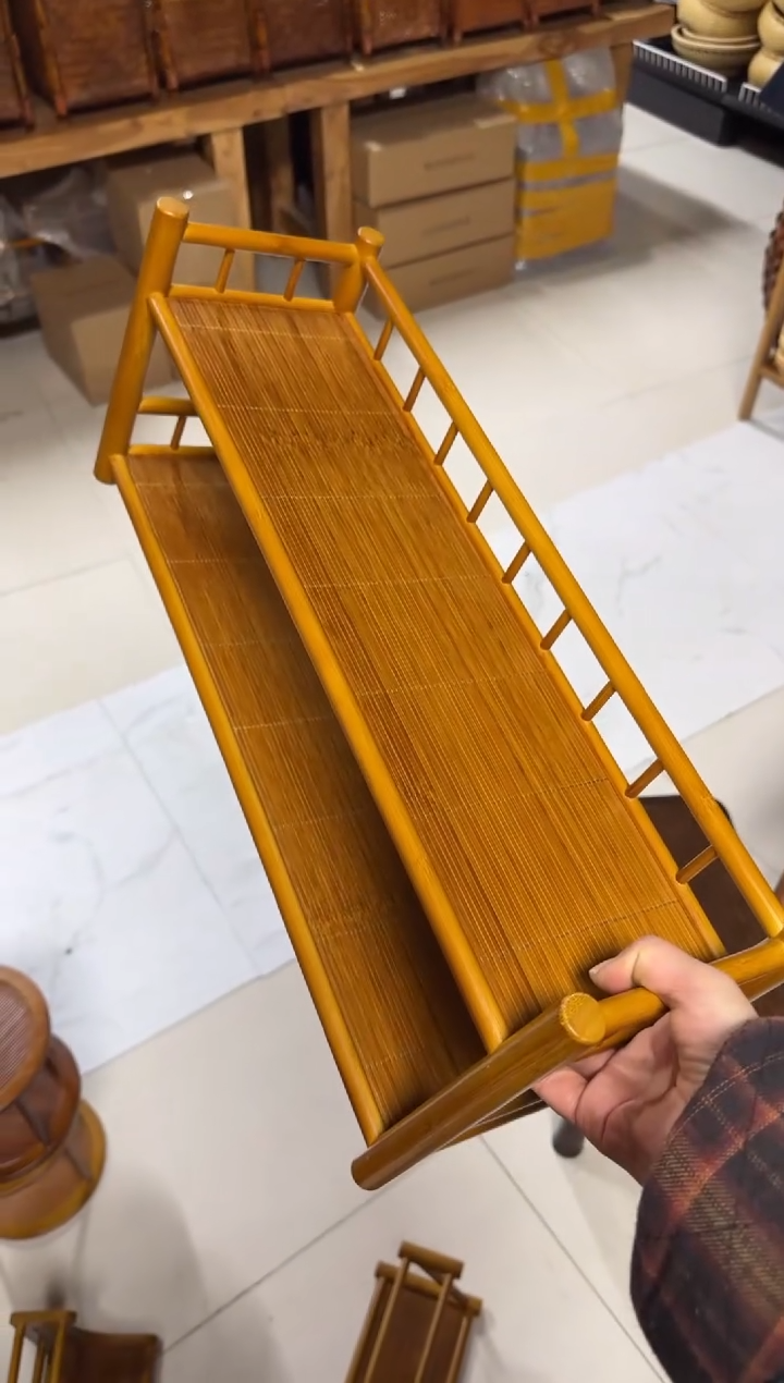 【闪购商品】闪购商品特价两层架子微瑕75