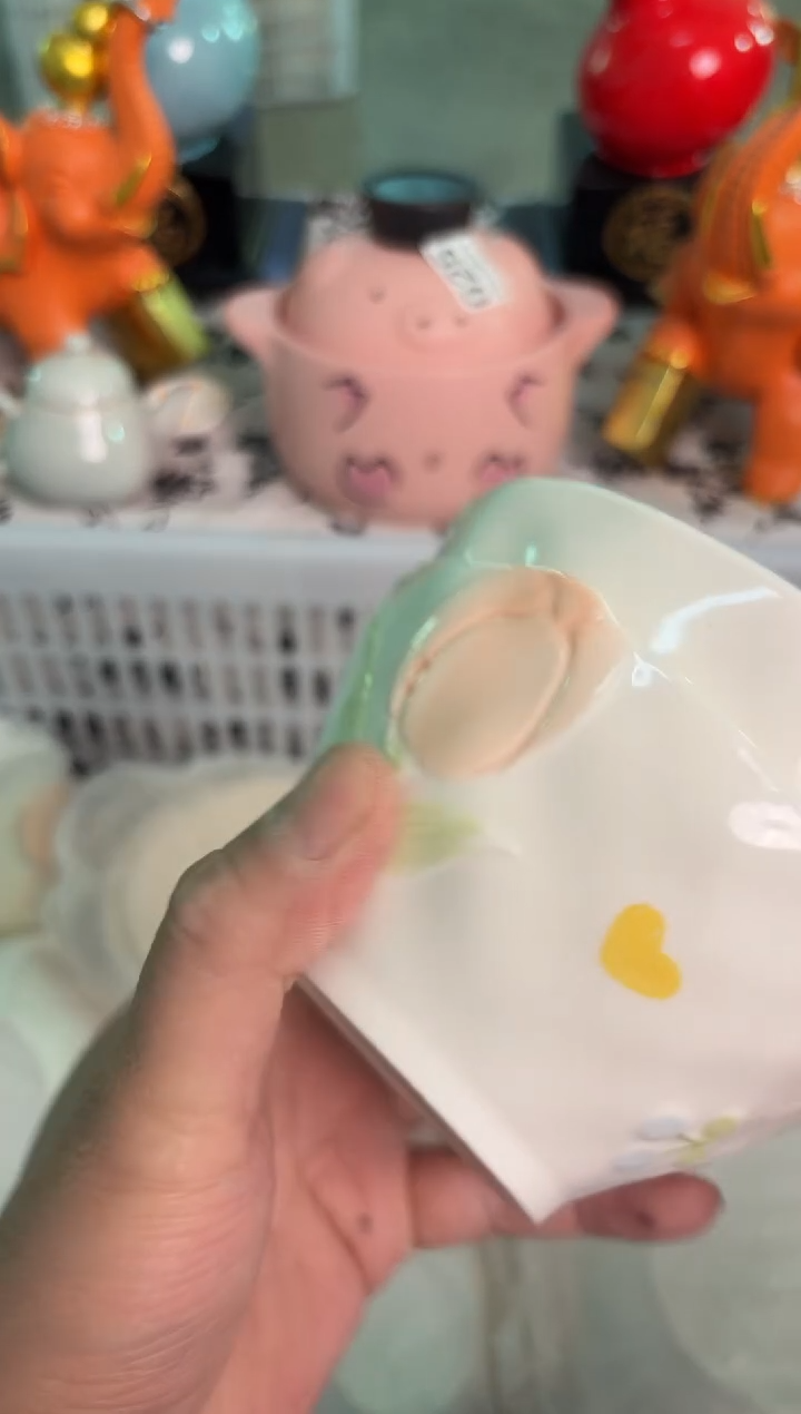 瓷片471微瑕15包邮库存1件默认微瑕