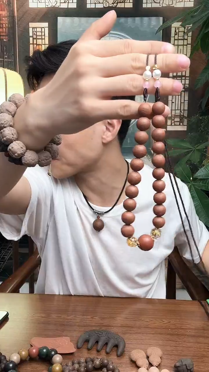 息肌芄设计款项链