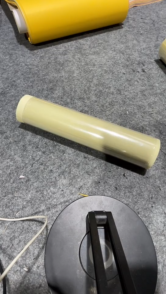 27/70唯纸坊绢纹绢白金色20张