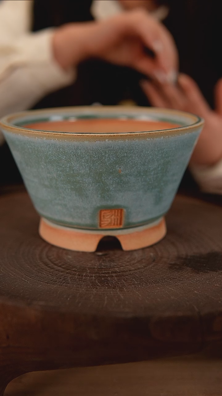 【闪购商品】陶瓷2-22-171默认有瑕口14