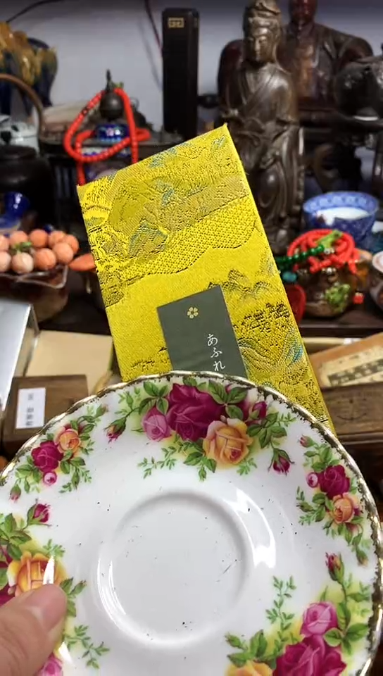 【闪购商品】瓷器默认链接一物一拍