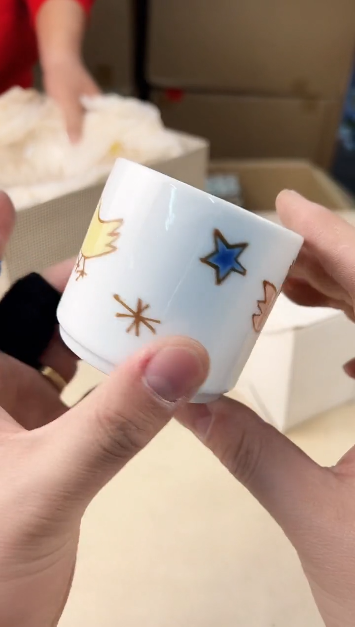 【闪购商品】瓷片703打包不容易，谨慎参拍~~~！