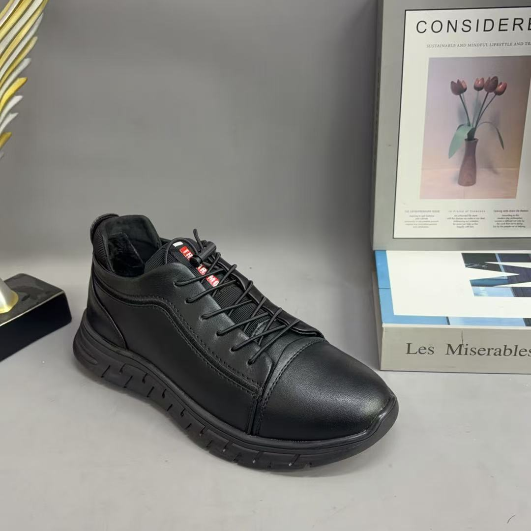 522D断码清仓男鞋