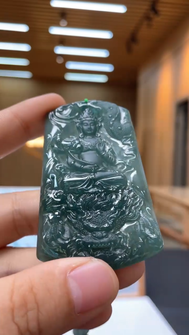 未镶嵌定制翡翠********456