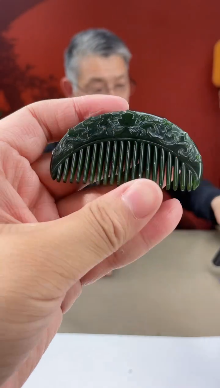 【闪购商品】定制和田玉多样性发货拍一发一