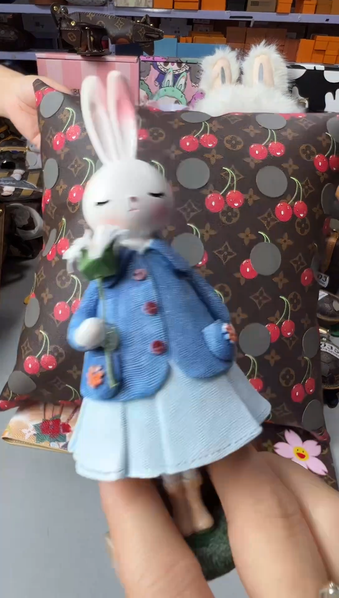 瓷片手工无品牌 七天无理由