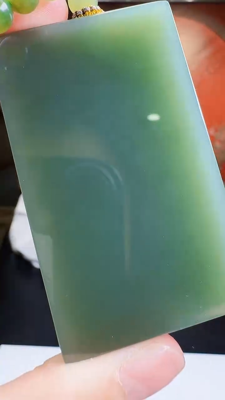 定制和田玉玉润名家天然和田玉（拍一发一）