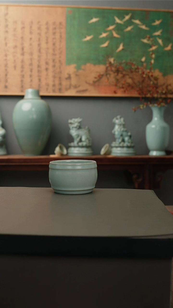 原产地原矿    鼓腹 微瑕