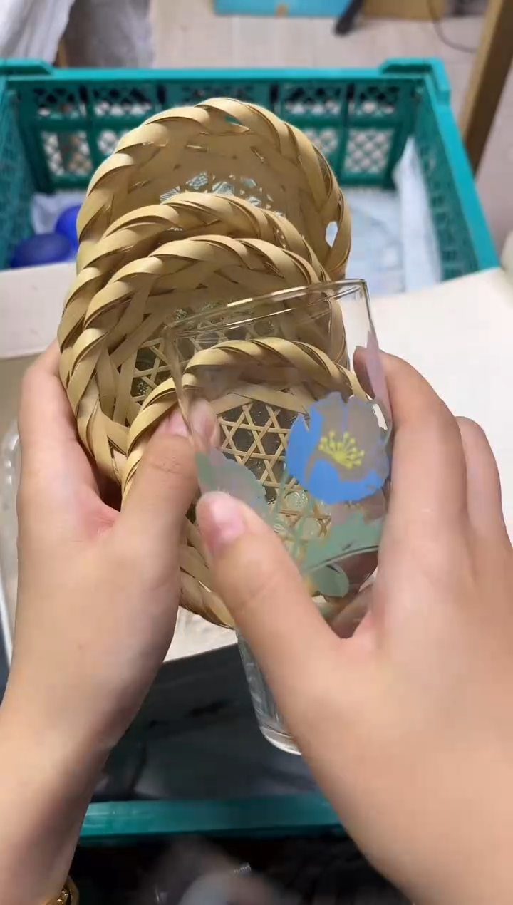 手工艺品玻璃✨****.041