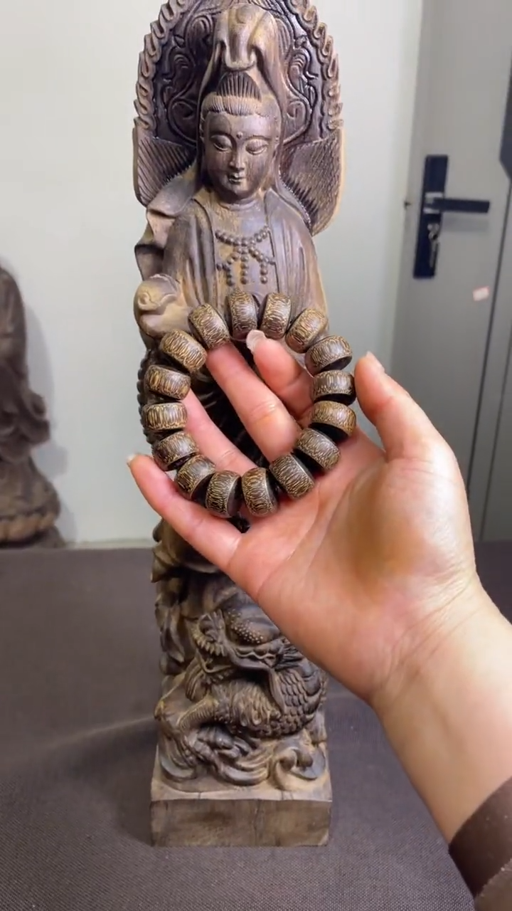 【闪购商品】金刚菩提手串好物推荐