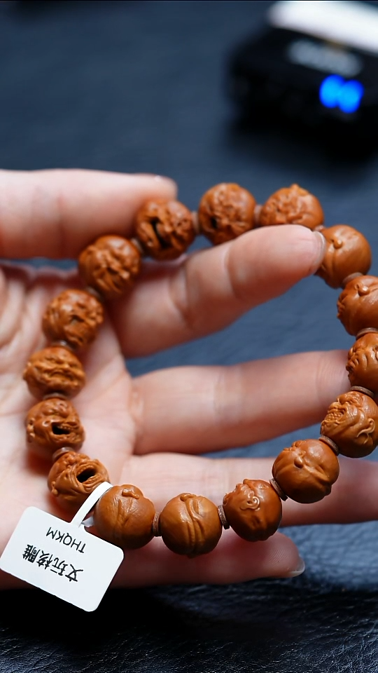【闪购商品】橄榄核手串/手链橄榄核