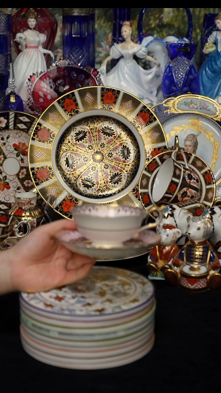瓷片瓷片觅瓷 中古器物
