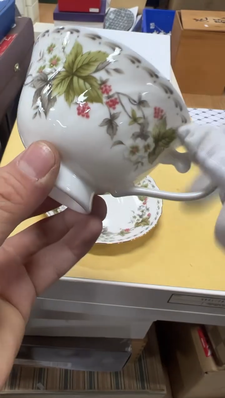 【闪购商品】瓷片f656好好好好好好