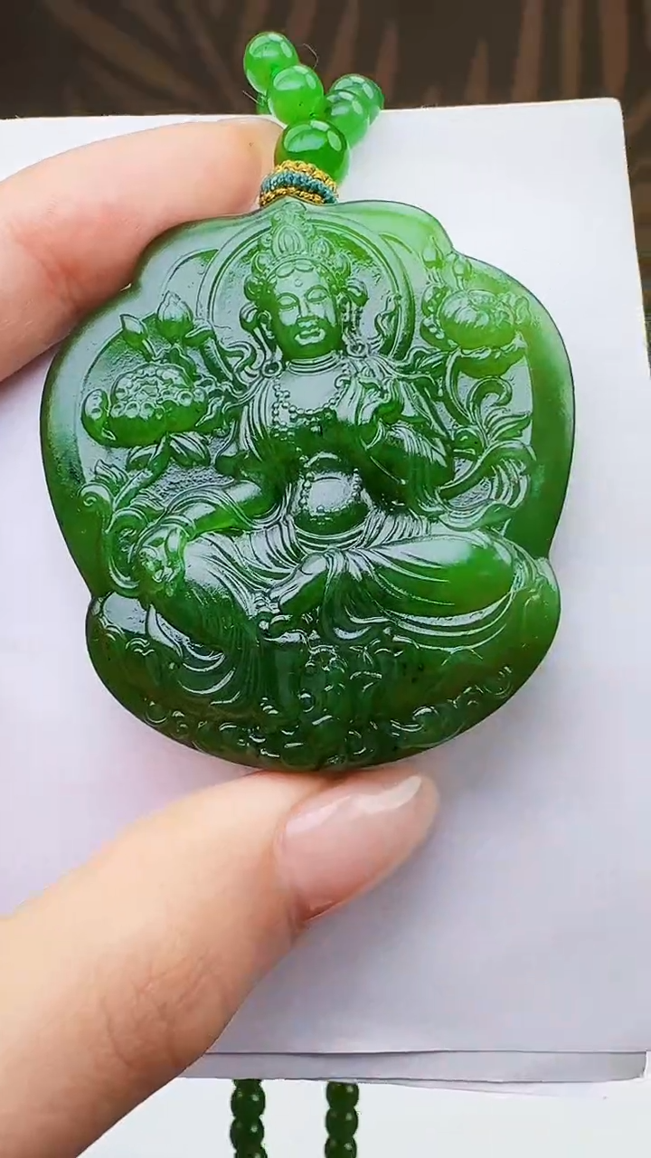 定制和田玉天然和田玉定金（拍一发一）