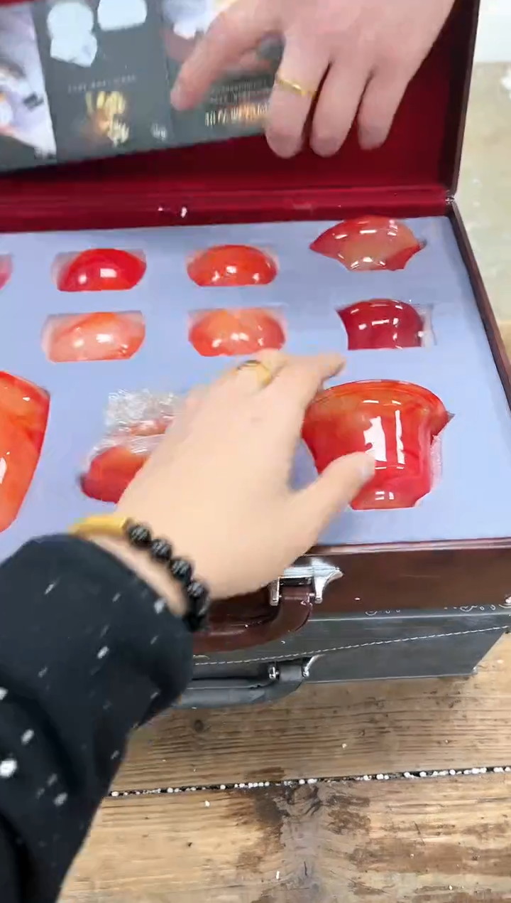 【闪购商品】其他清山陶也商品链接@@