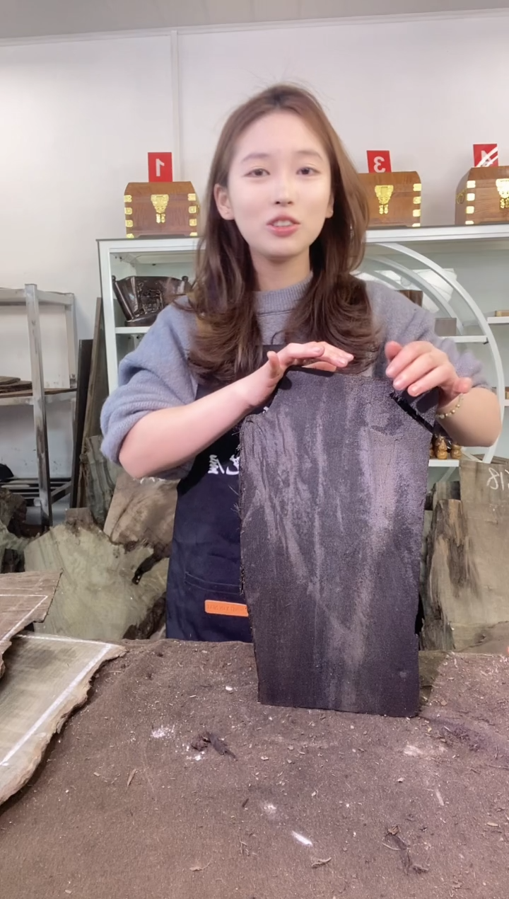 锦***呵金丝楠木原料木材