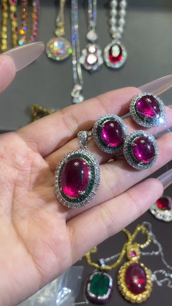 无非金属高端定制精品系列款式S421