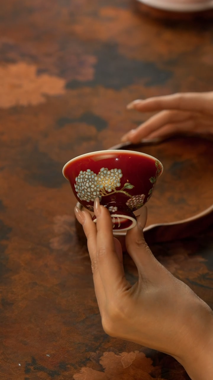 【闪购商品】11留器茶斋高货瓷器@@LQ5479