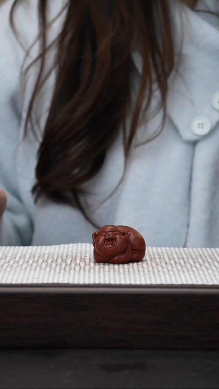 【闪购商品】紫砂茶壶宜兴紫砂壶 猪