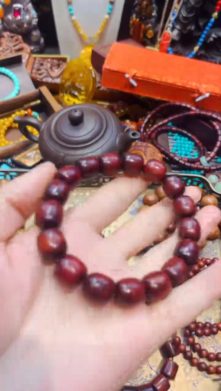 【闪购商品】非洲檀香无事牌欣妹专属精选链接b1