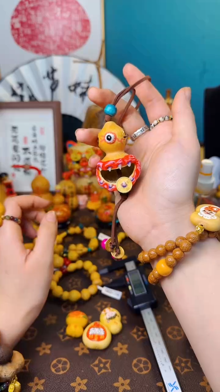 【闪购商品】453文玩葫芦文玩好物