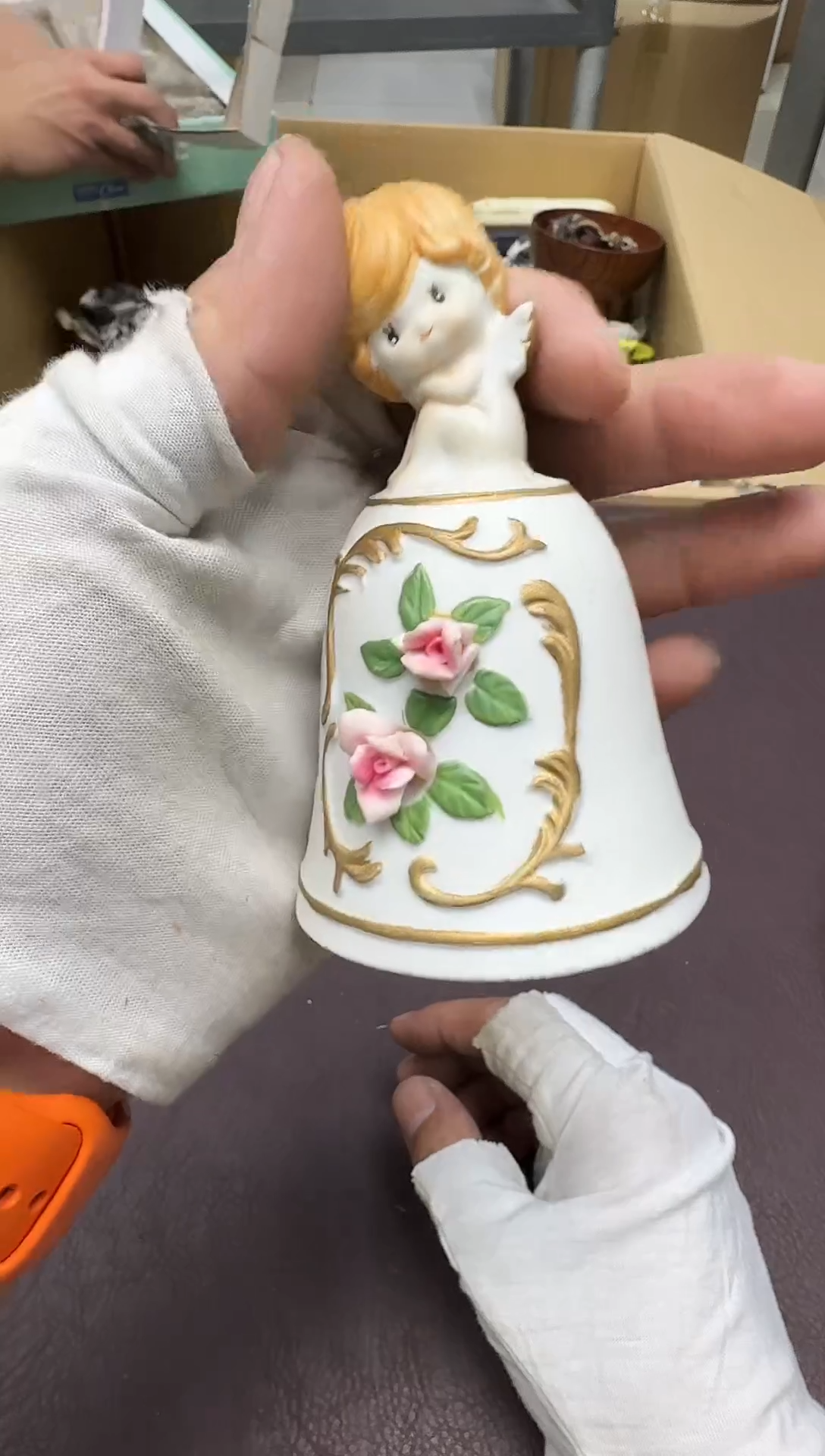 手工艺品钧瓷A****s161