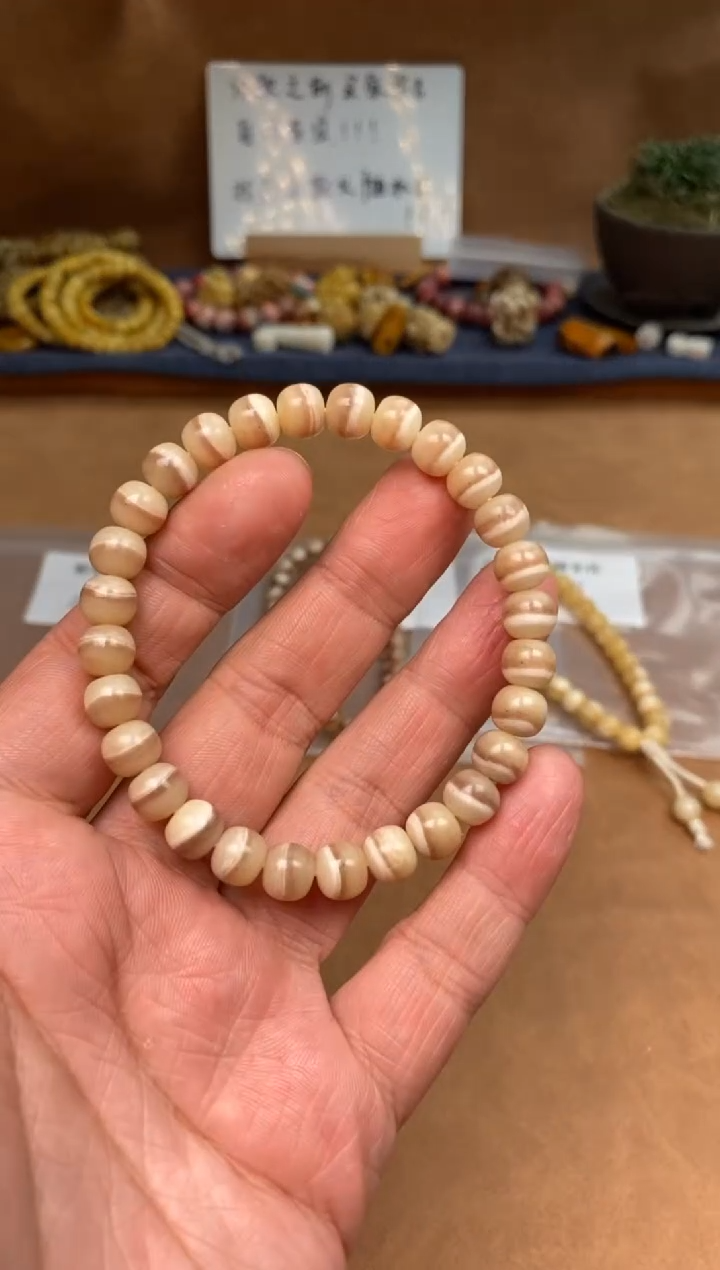 【闪购商品】驼骨其他驼骨手作S320