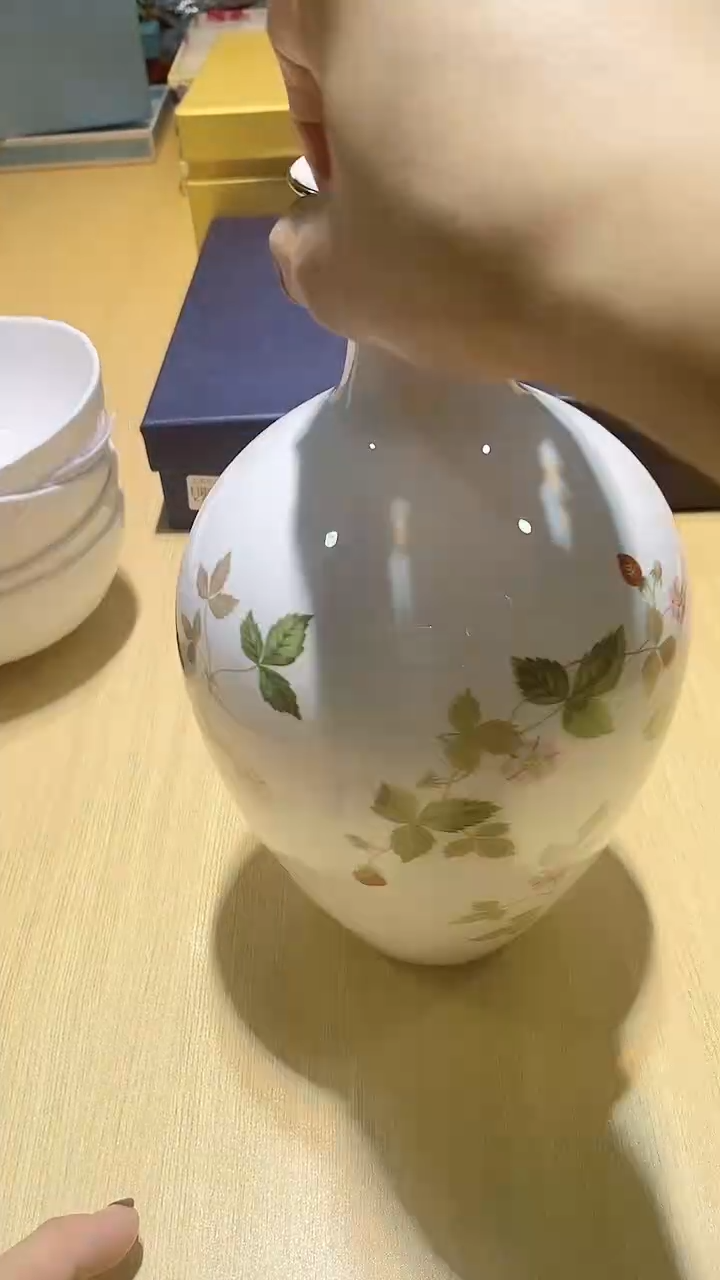 【闪购商品】瓷片锅碗瓢盆一件不剩