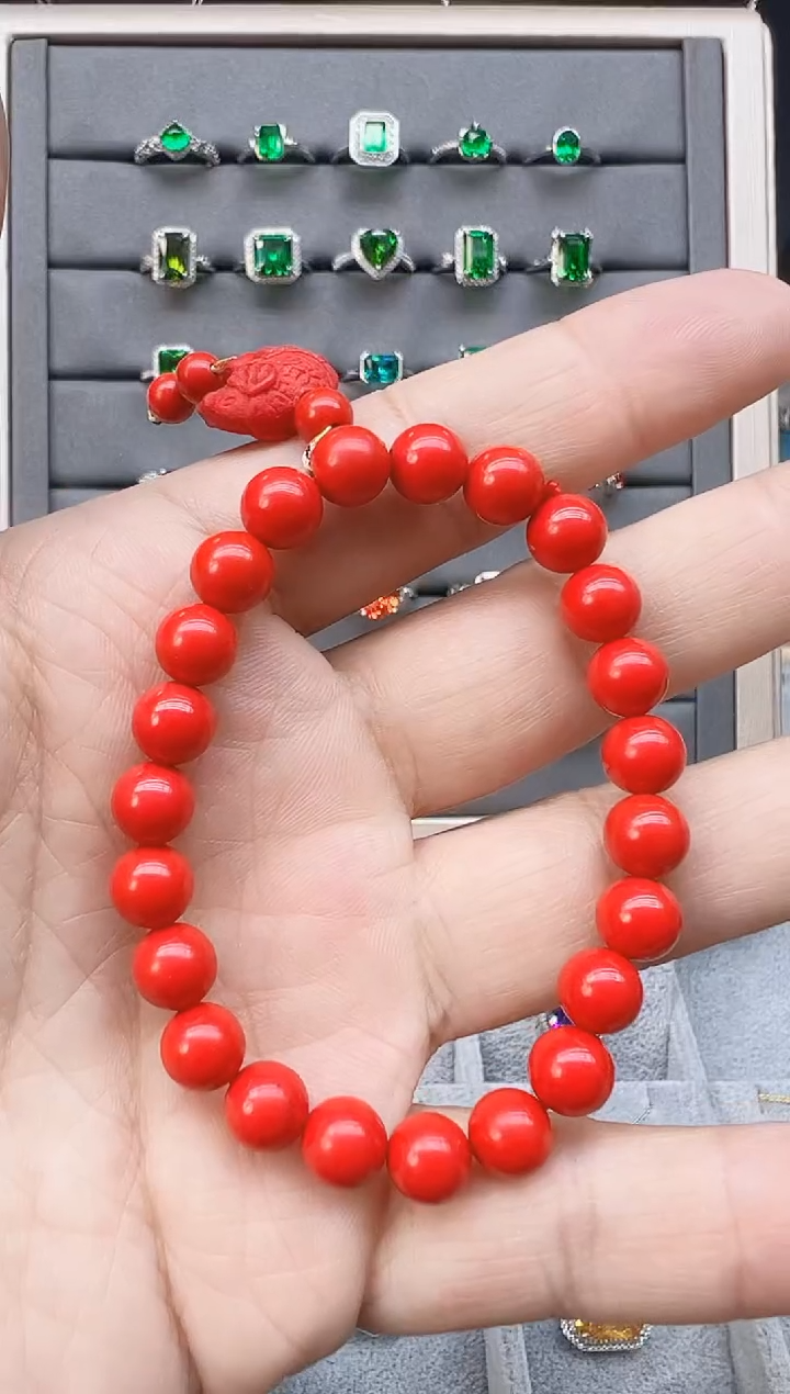 【闪购商品】柱晶石漏了未镶嵌漏了