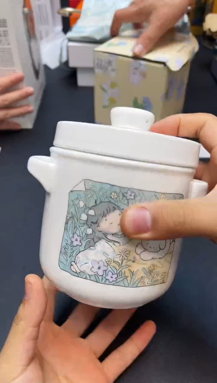 瓷片我又回来了全部漏@@2L135