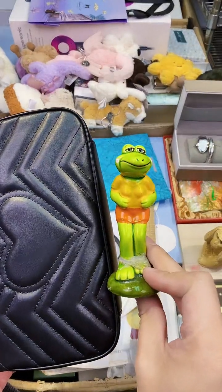 【闪购商品】瓷片都是我的大宝贝儿瓷器.