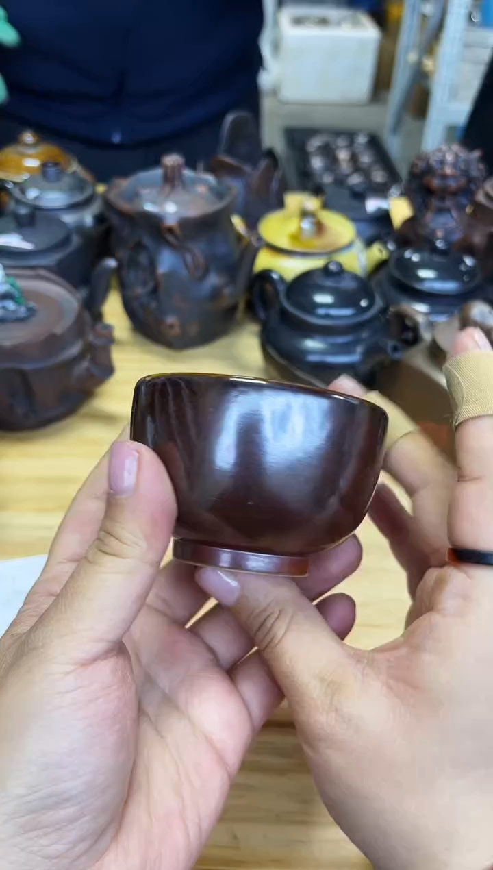 【闪购商品】杯127号【白云推荐】