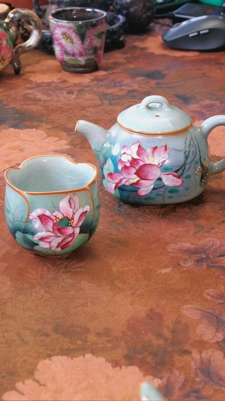 【闪购商品】壶杯’‘’‘’‘’‘