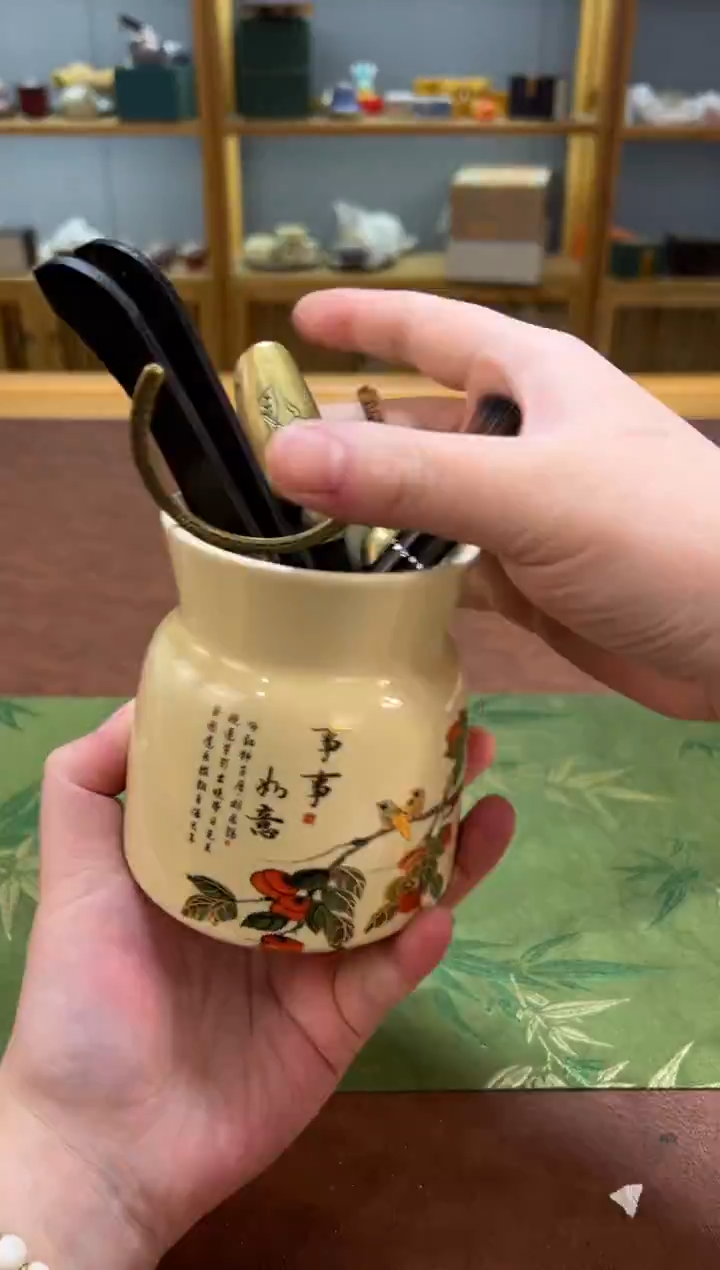 【闪购商品】沐森茶具清货专属链接