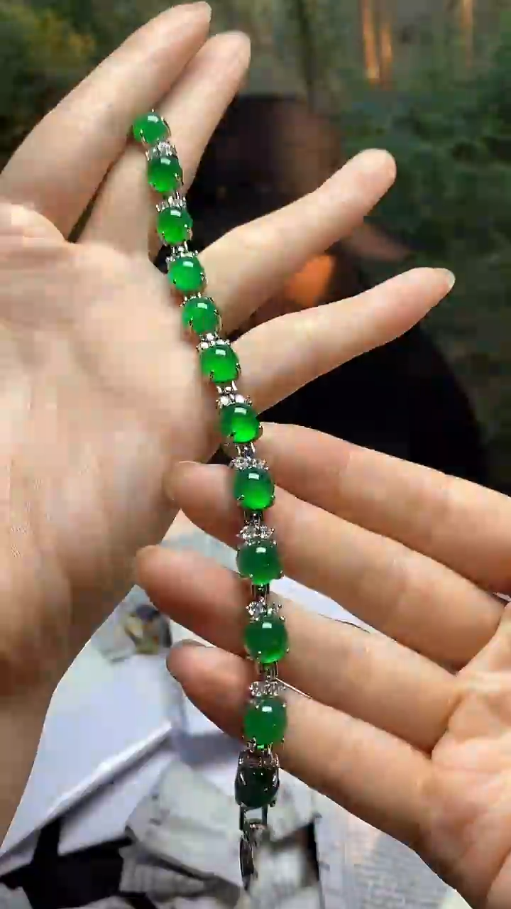 满色吊坠 所见即所得！！