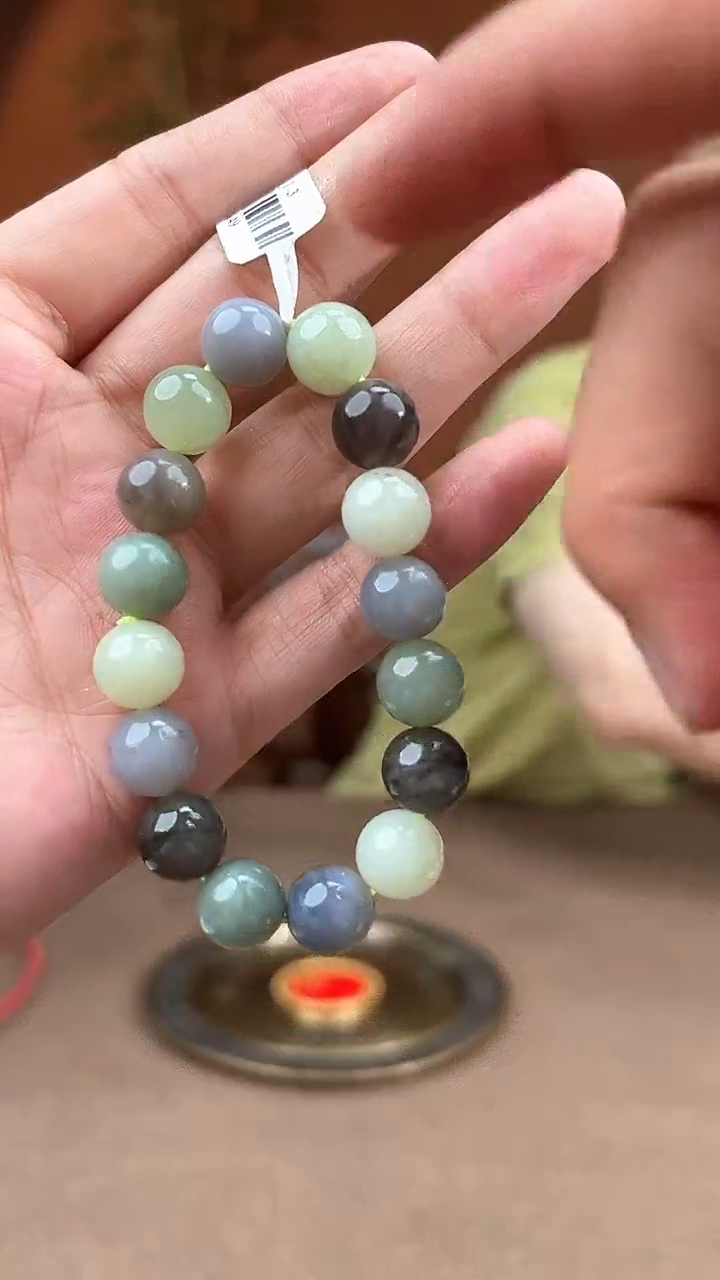 手串未镶嵌和田玉多样性发货拍一发一1123