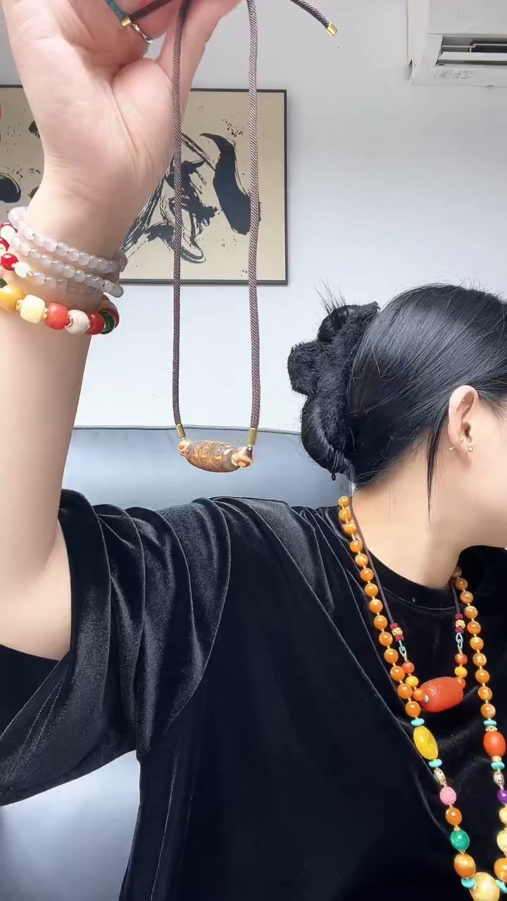 裸石琥珀未镶嵌000000000291