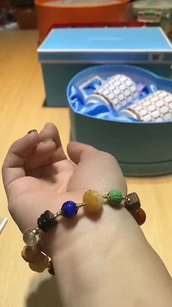 【闪购商品】瓷片锅碗瓢盆一件不剩