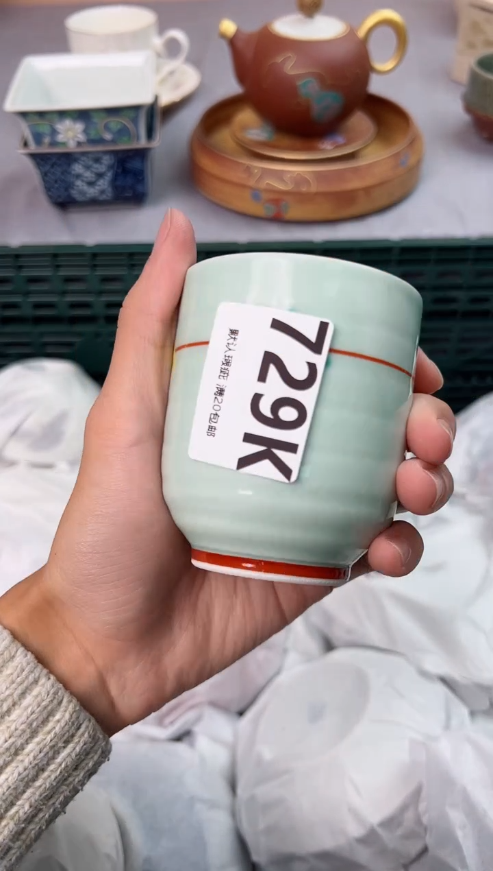 【闪购商品】碗729K瓷器瓷器瓷器瓷器