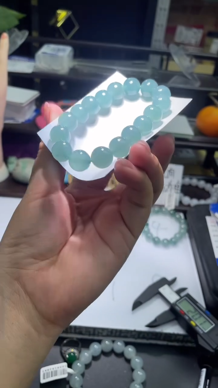 【闪购商品】定制翡翠未镶嵌翡翠