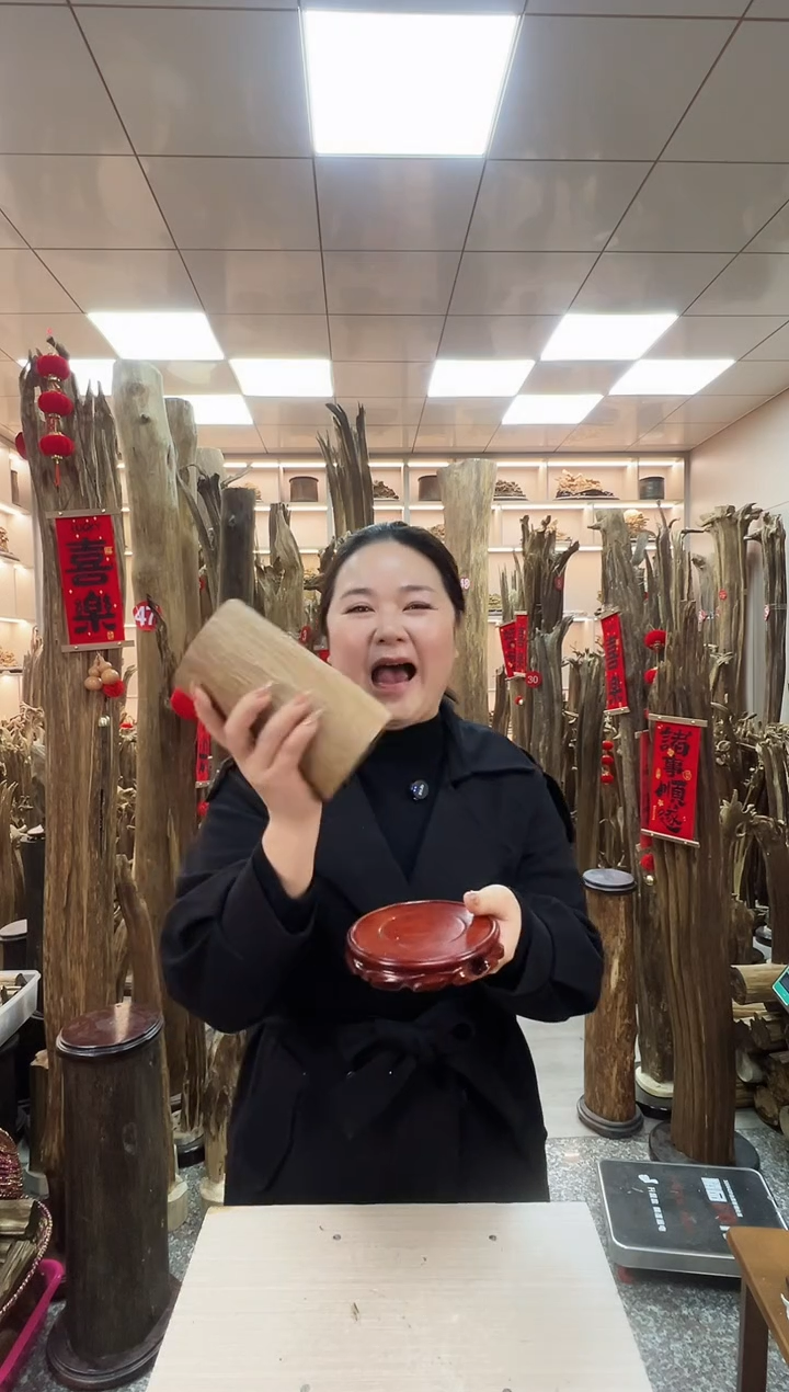 【闪购商品】沉香摆件沉香原材料摆件