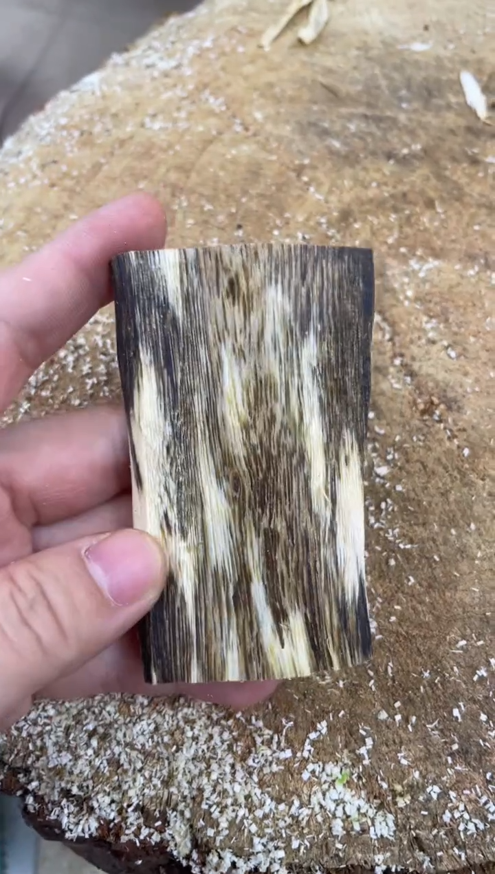 【闪购商品】沉香木沉香碎屑棋楠沉香 原料文创1