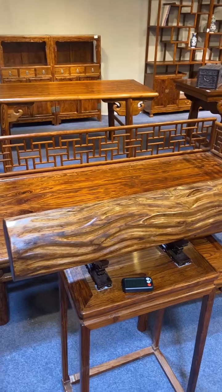 【闪购商品】木家具福利 螺穗木艺 以直播间截图为准