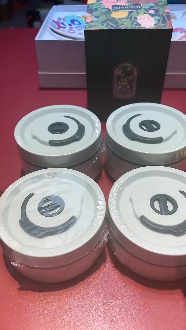 【闪购商品】瓷片锅碗瓢盆一件不剩