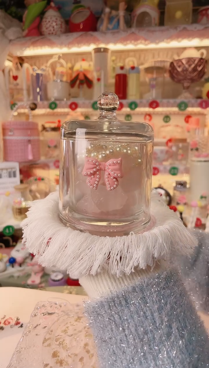 【闪购商品】摆件珍珠香薰品质好，发货快，放心拍