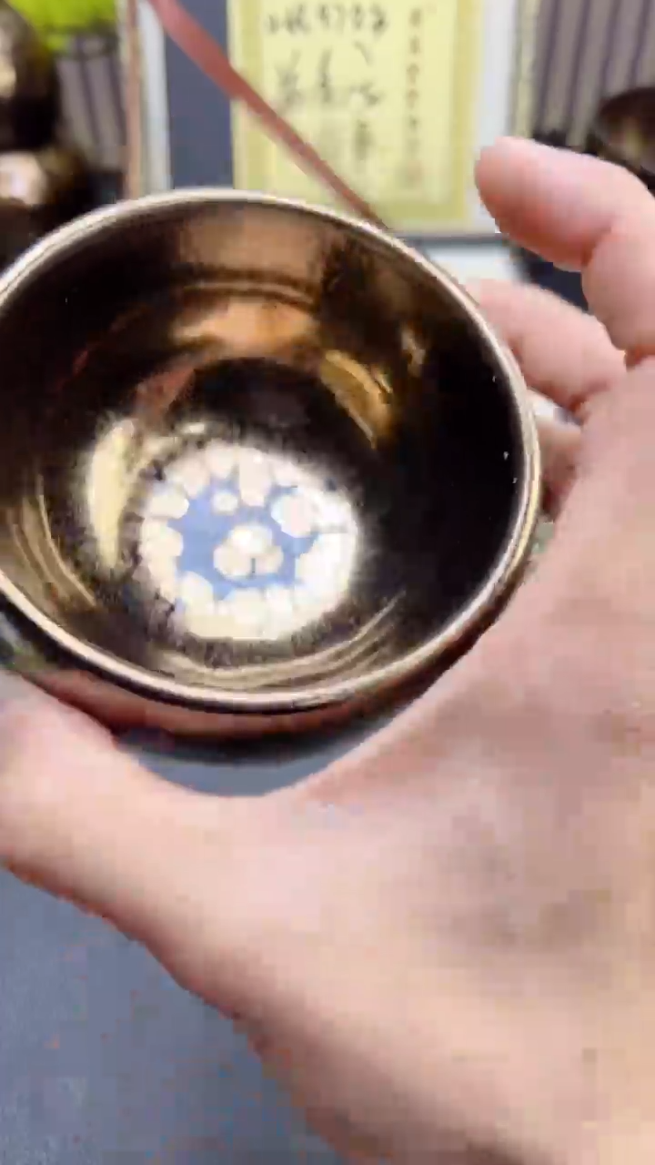 【闪购商品】茶盏586建盏建盏建盏建盏