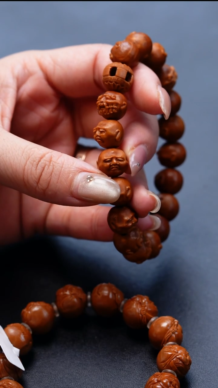 橄榄核手串/手链橄榄核